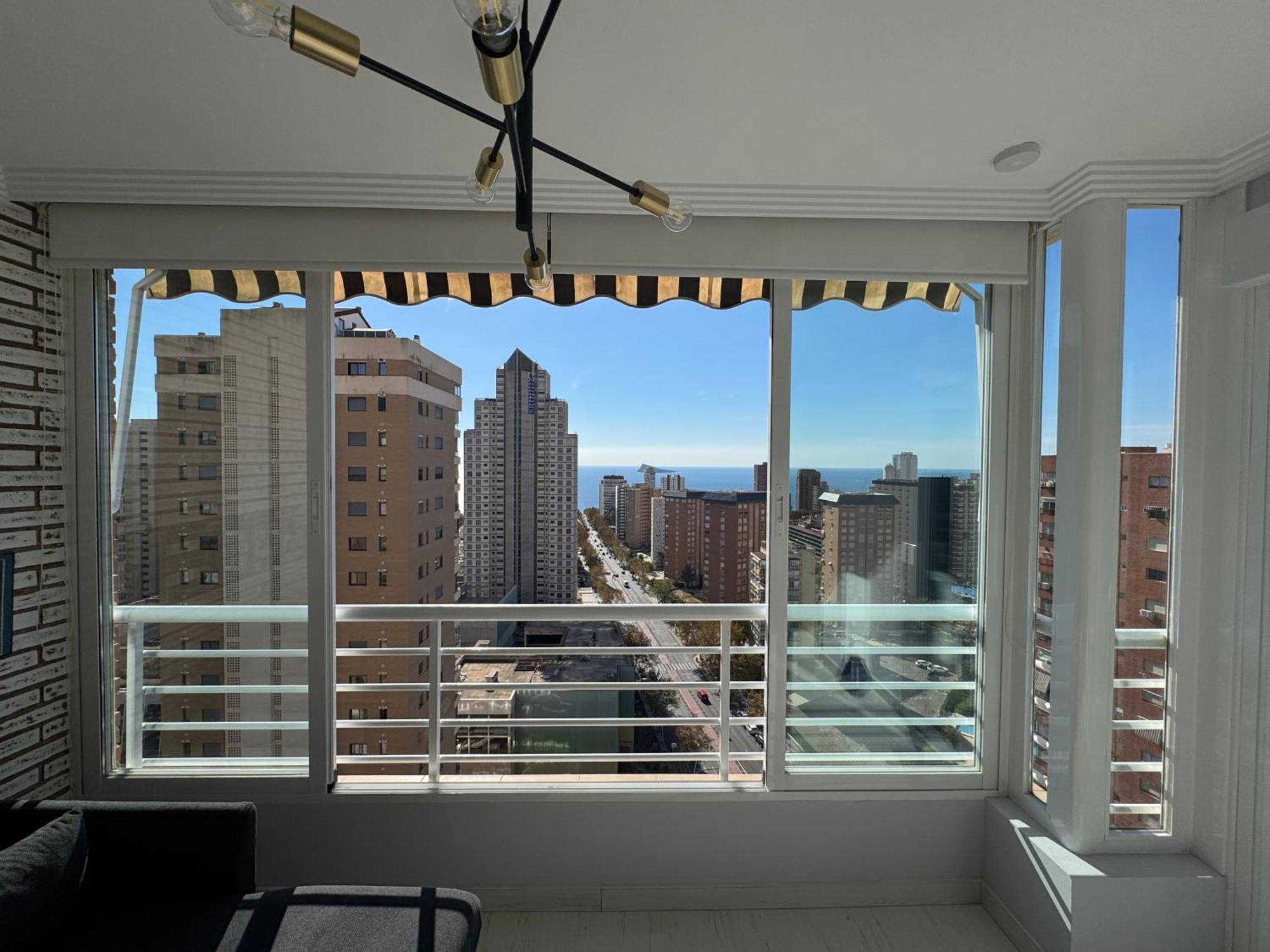 Apartamento El De Cristian 4